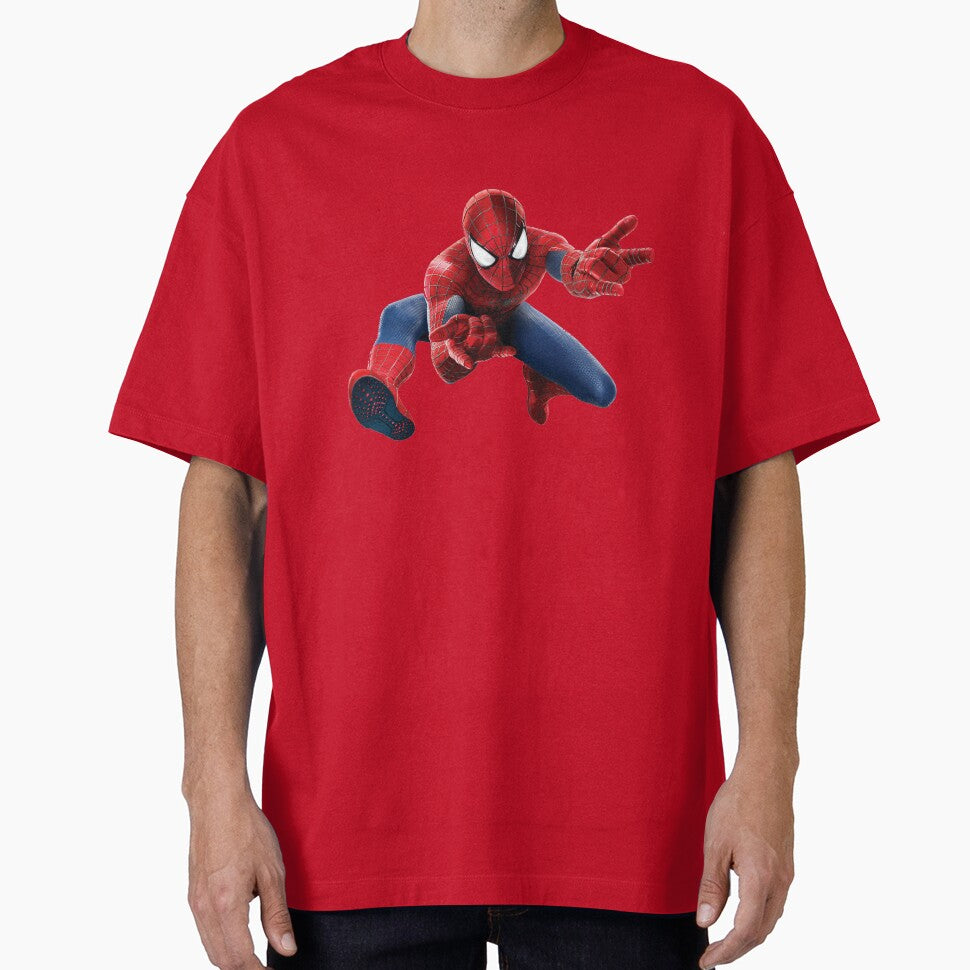 Spider Man Brand new day