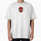 spiderman patch