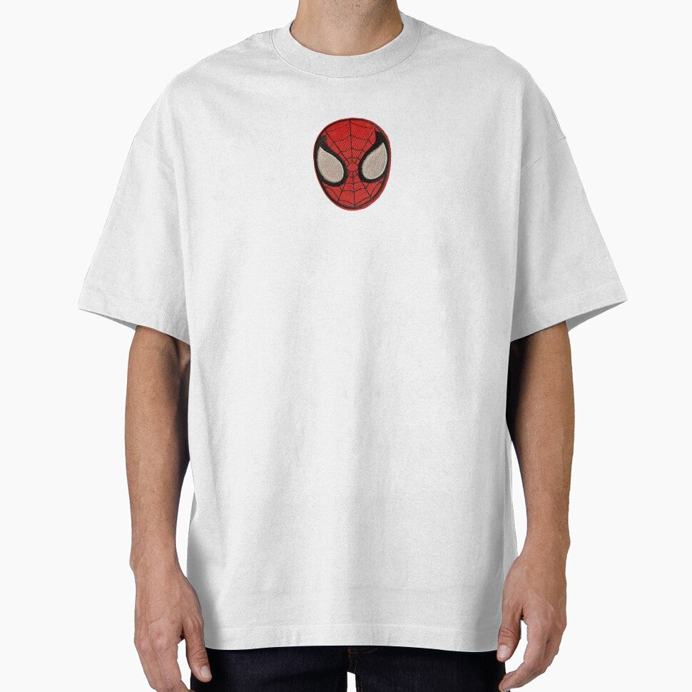spiderman patch