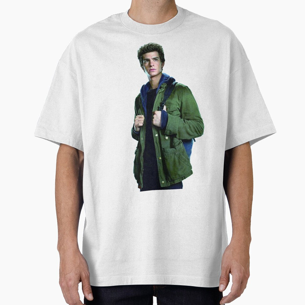 Andrew Garfield Ultimate M ByTe