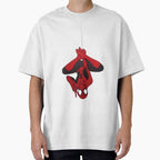 Hi Spidey