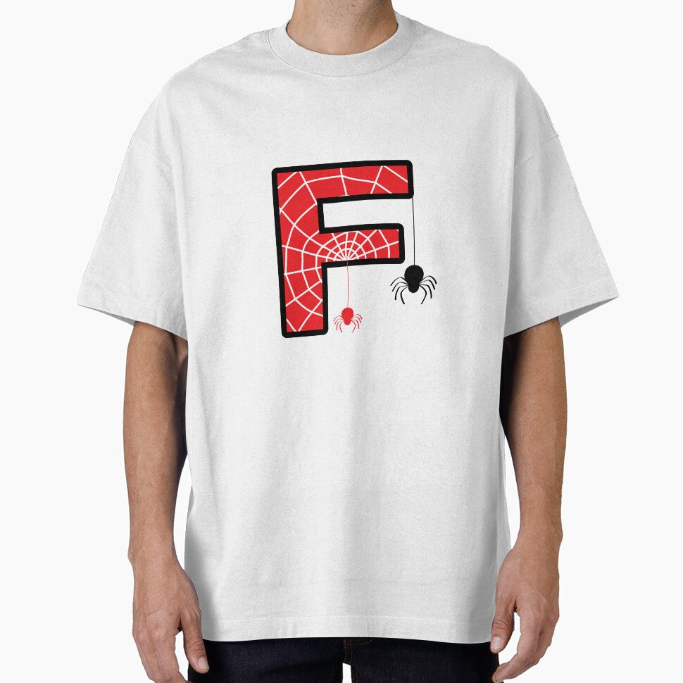 F