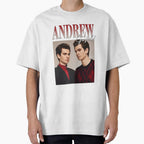 Andrew Garfield