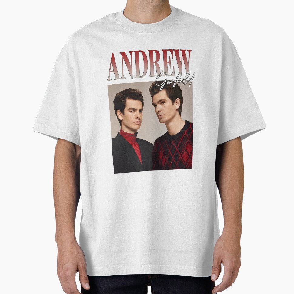 Andrew Garfield