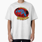 Spiderman v2 series