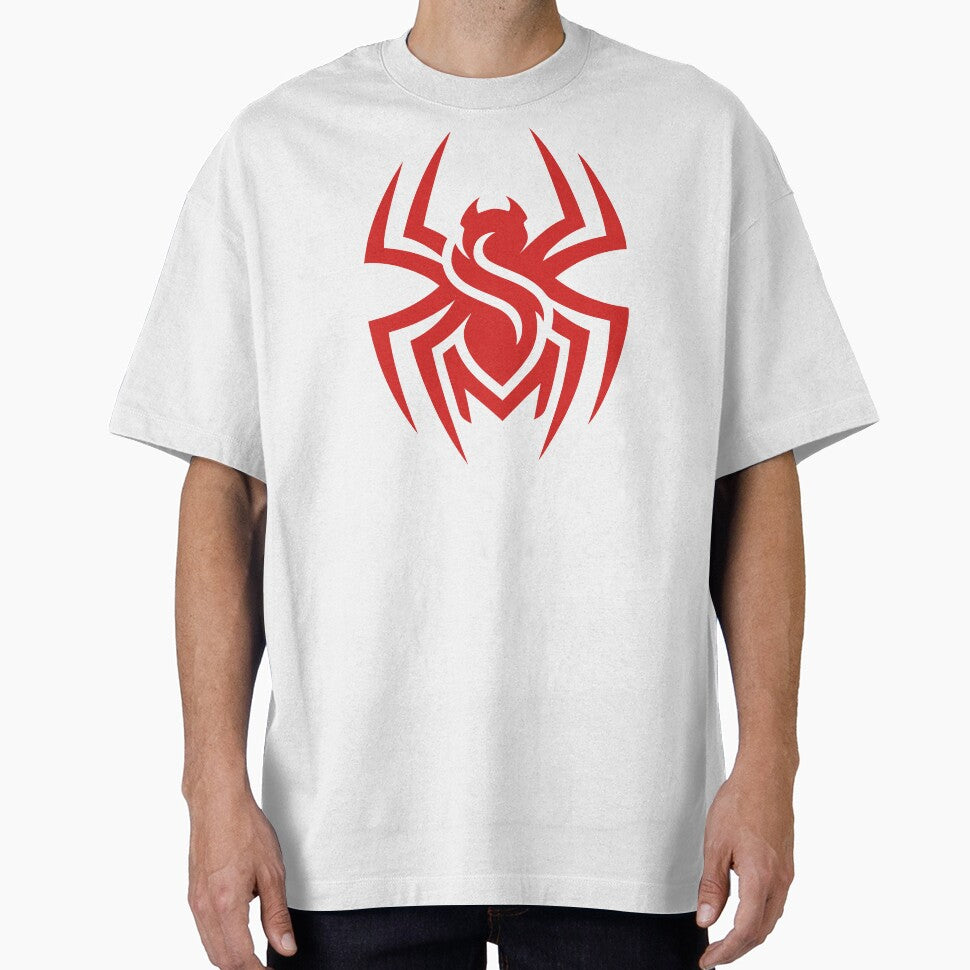 Spider Symbol Mark