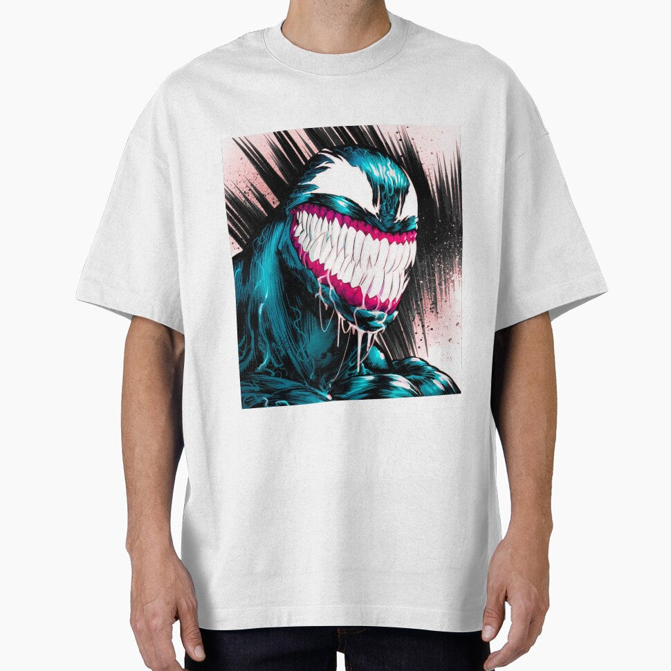 Blue Black Carnage