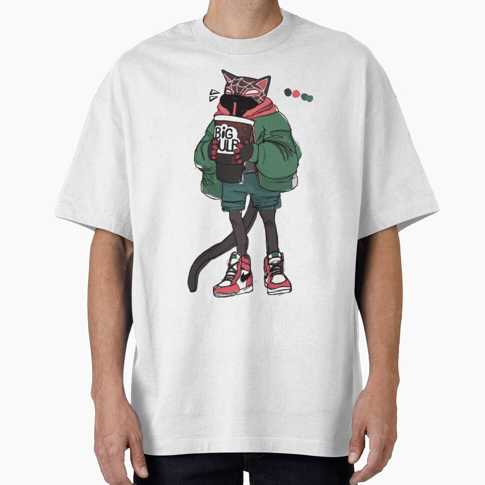Meows morales