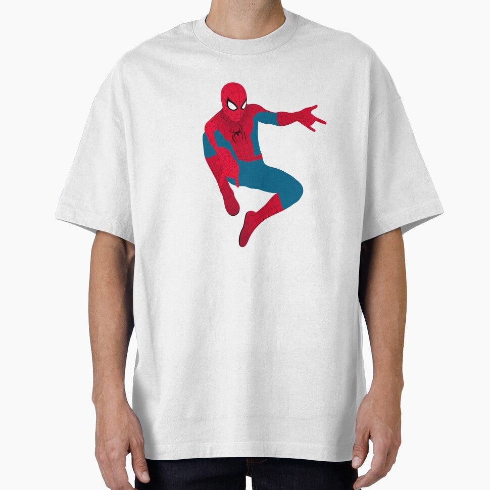 Spiderman Peter Parker