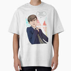 Harry Osborn (Sassy Version)