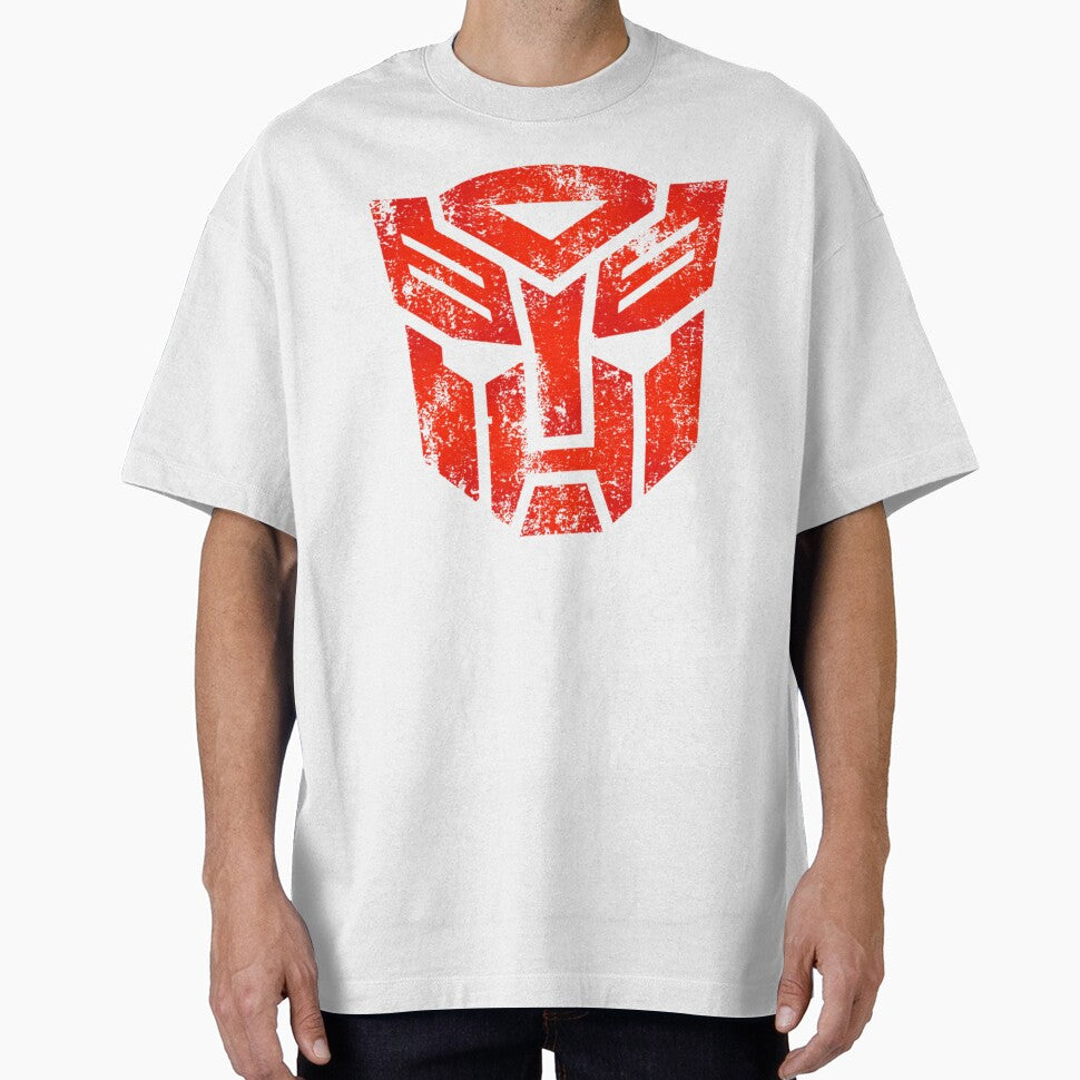 Autobots Logo ¡¤ Distressed