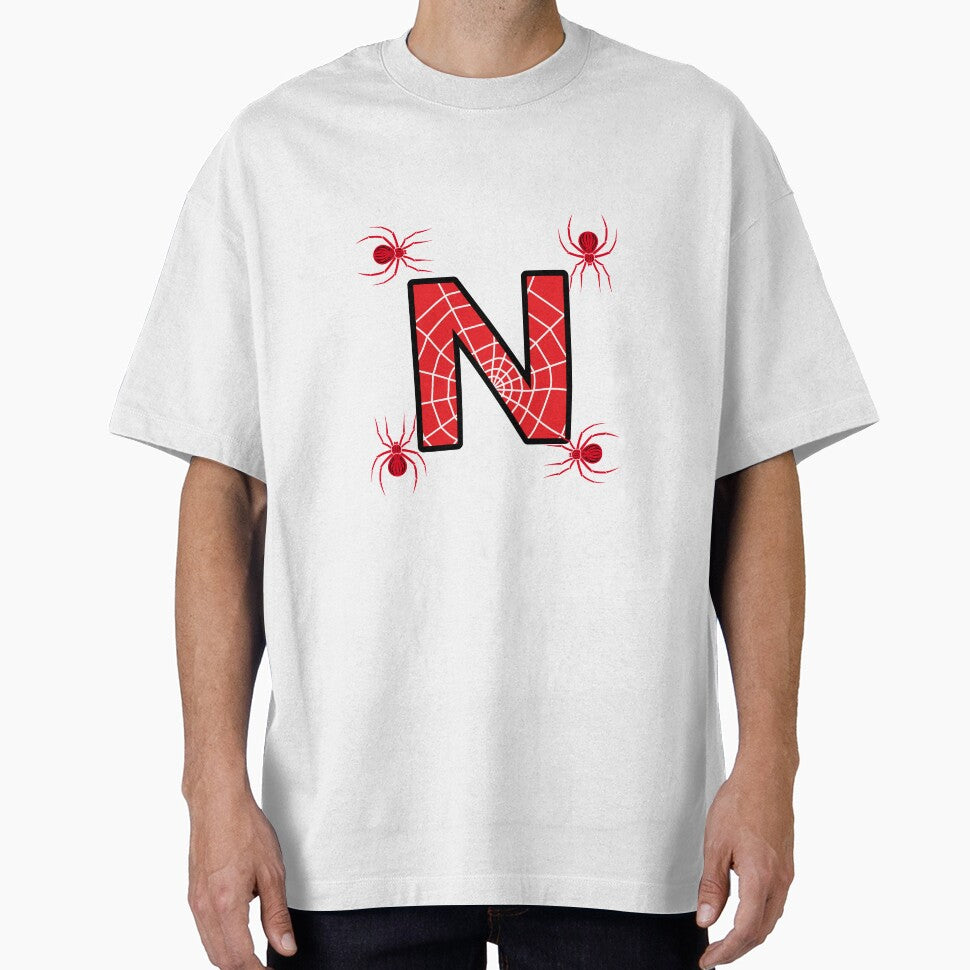 N red