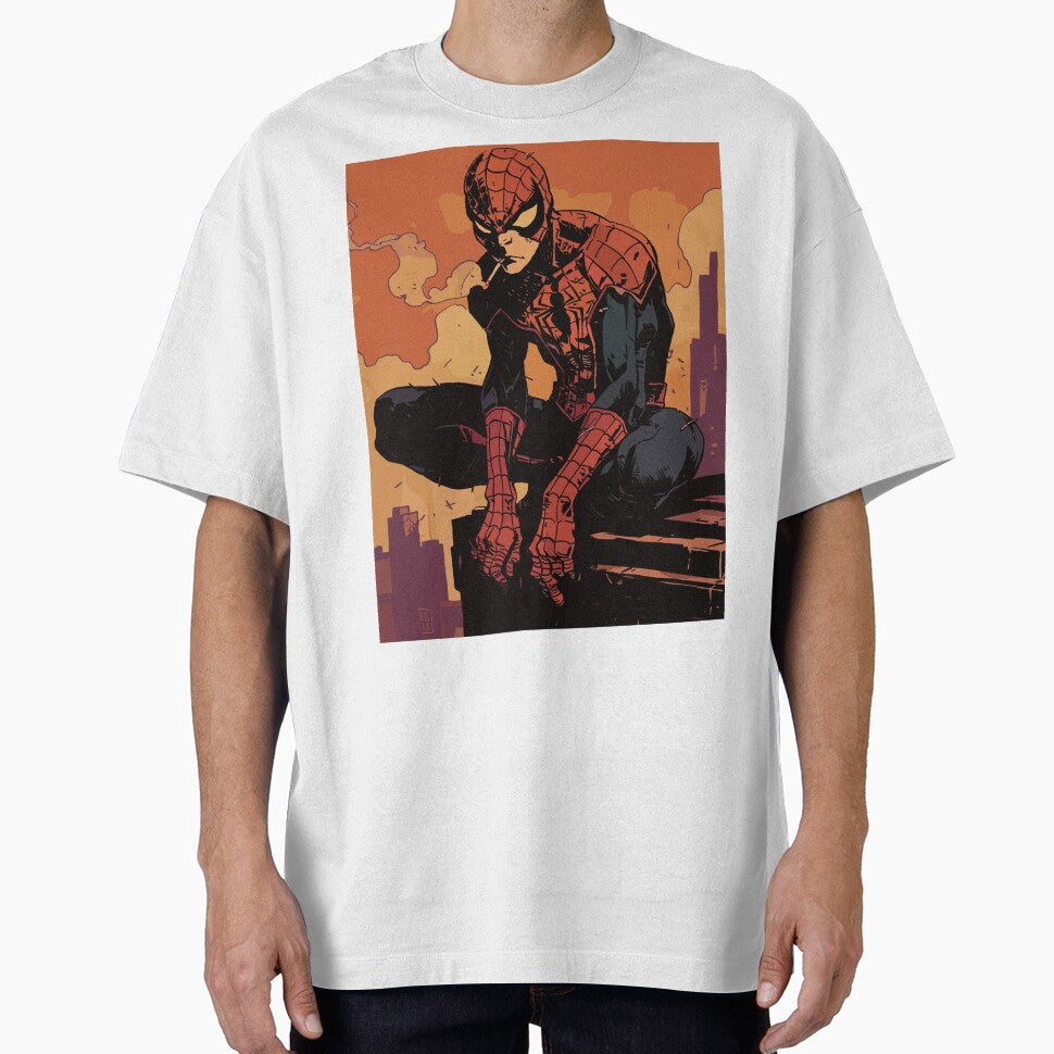 Peter Smoke
