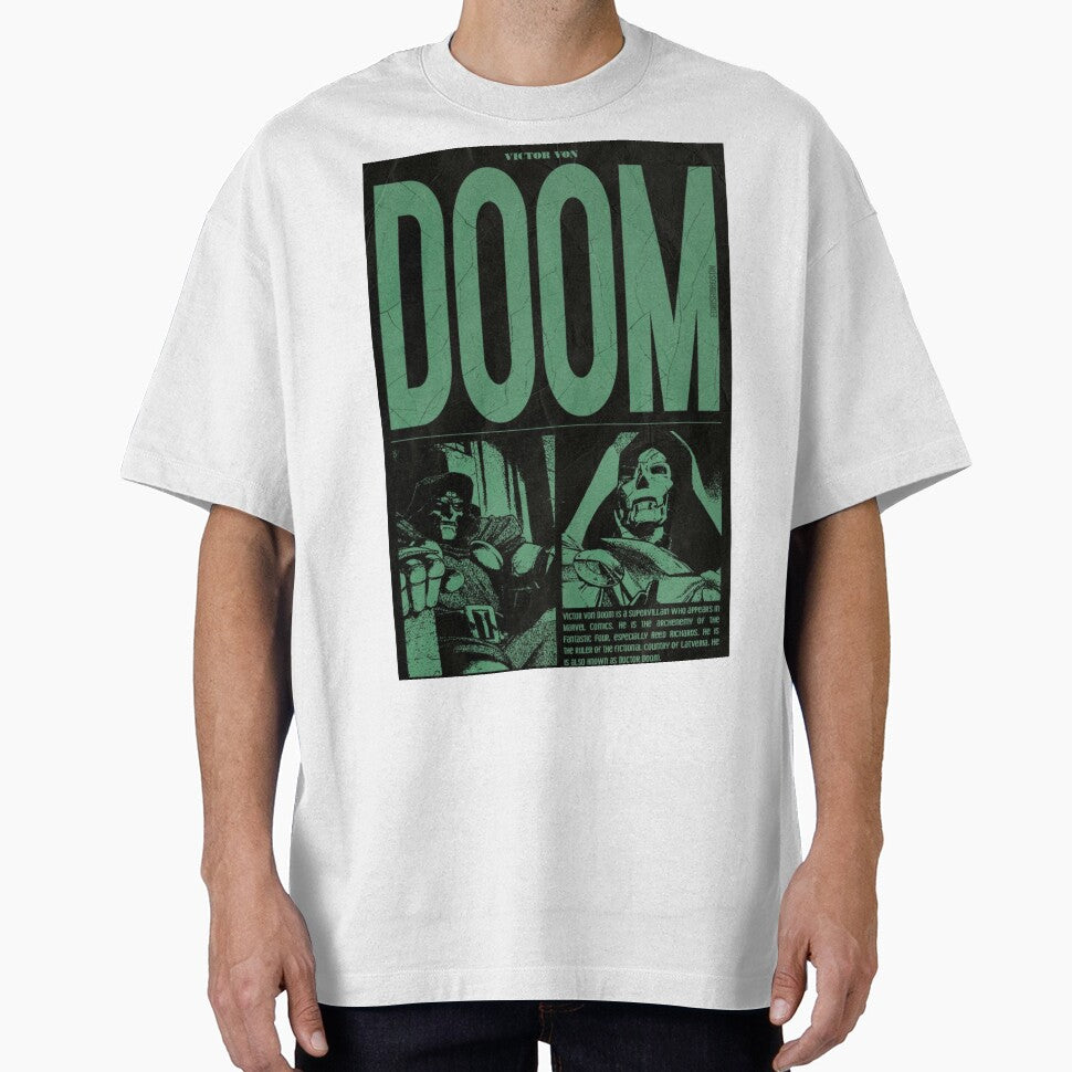 Doom Avengers