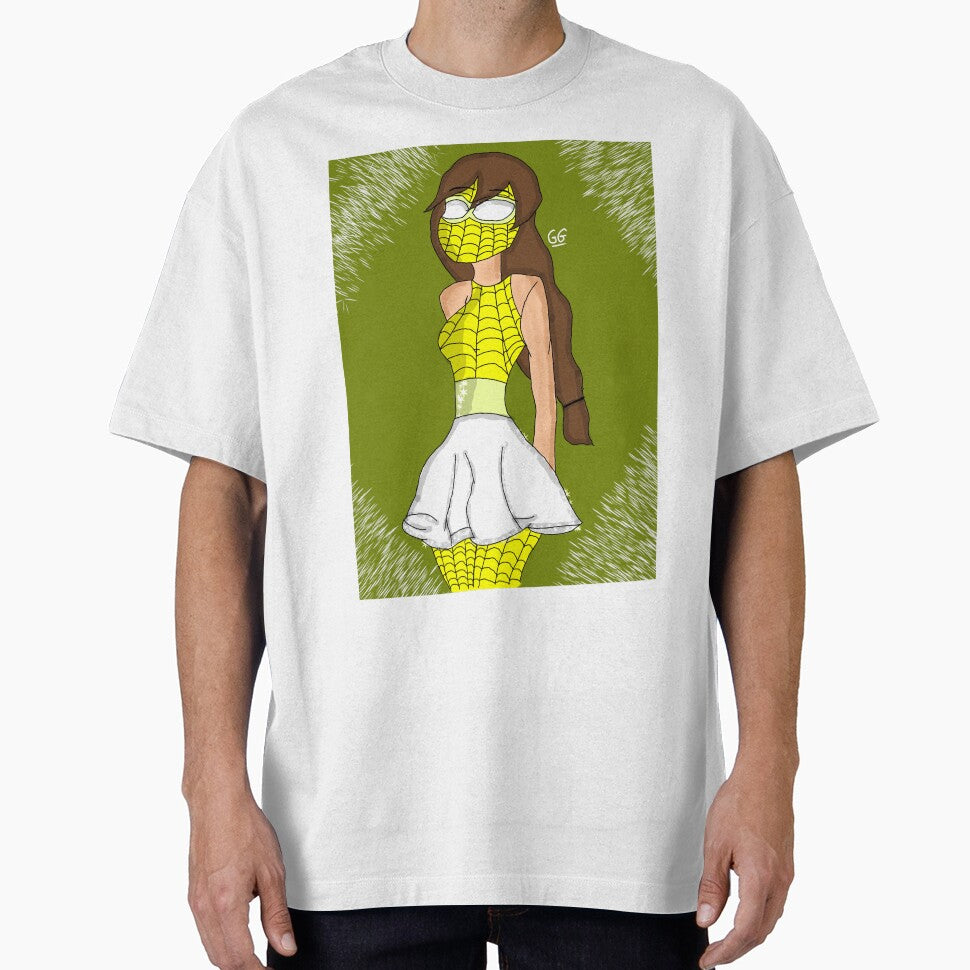 GG's Spider Sona Merch