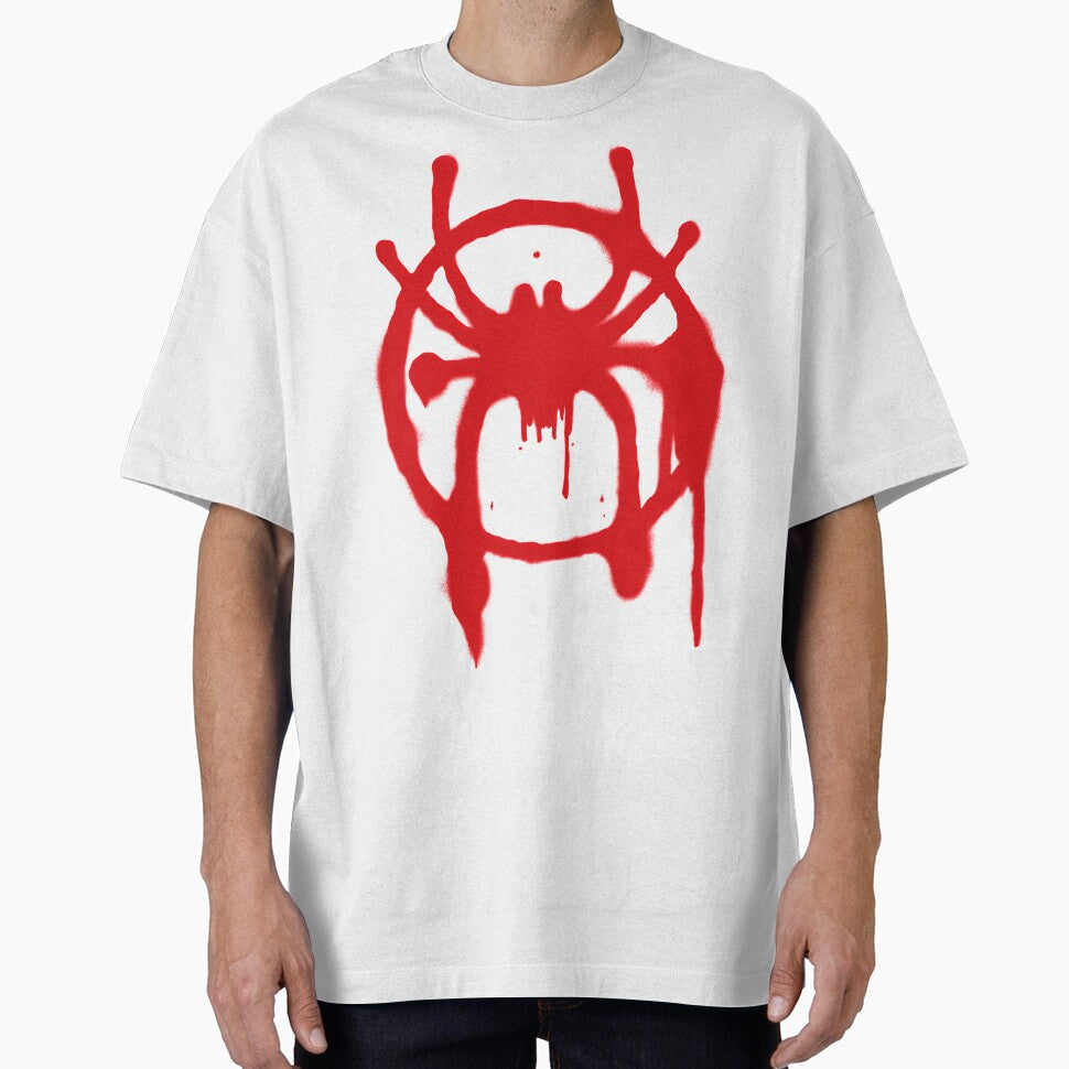 Into The Spider-Verse