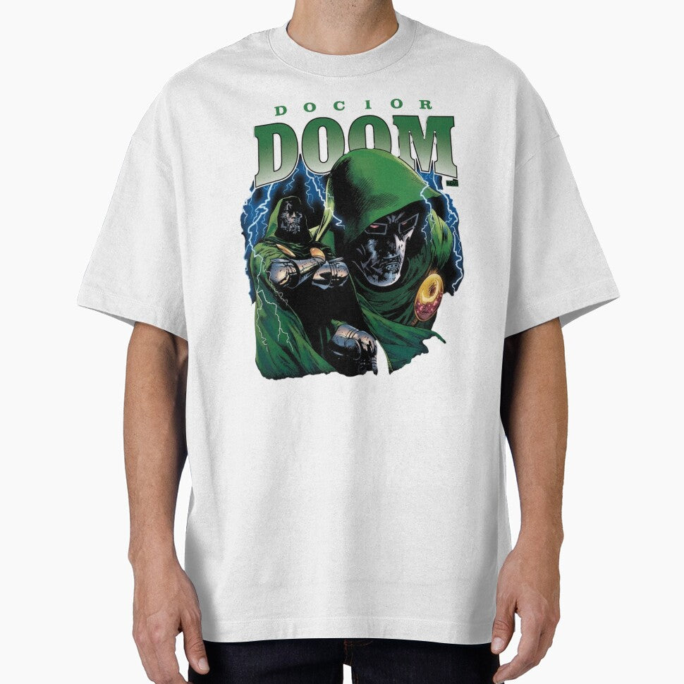 Dr. Doom