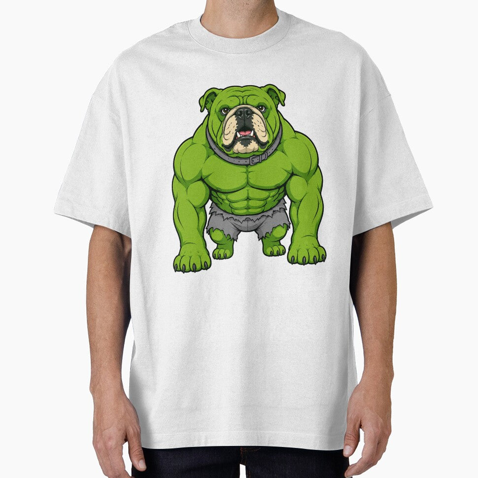 BullHulk