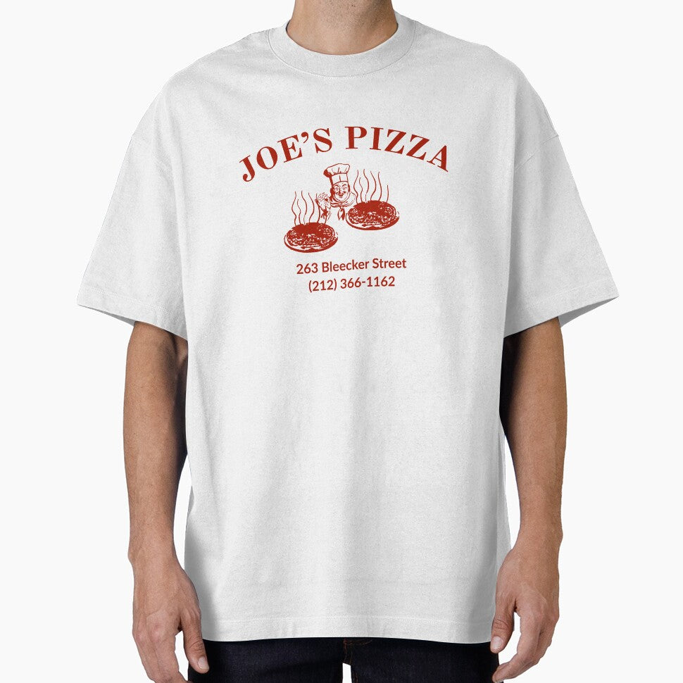Joe's Pizza