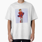 every teen needs a break - super or not
