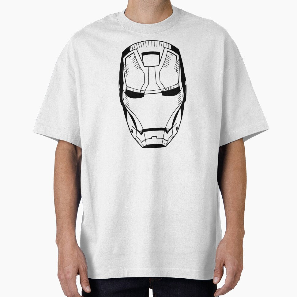 Iron Hero