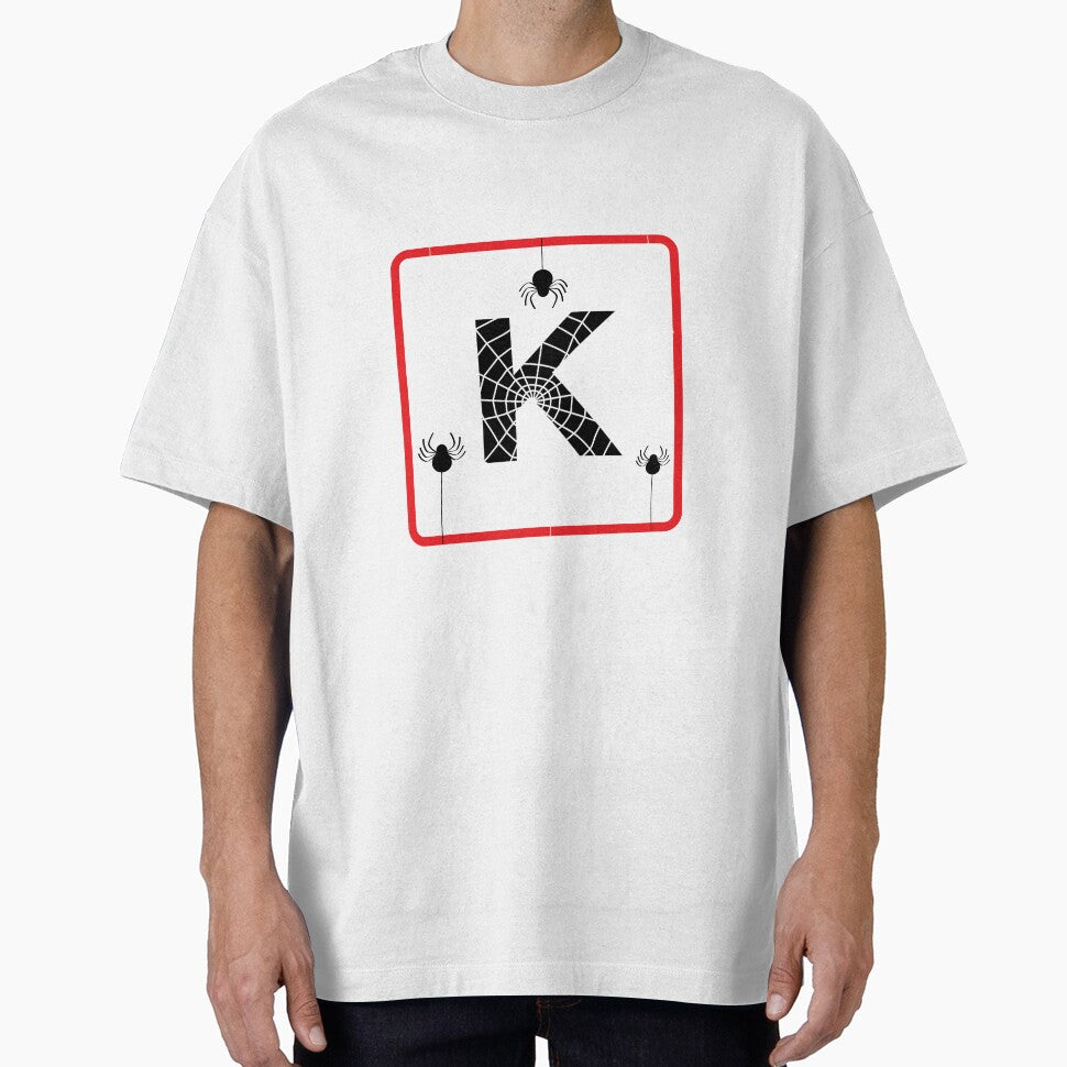 K black