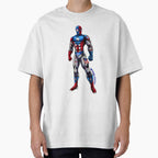 A Super Hero Bori