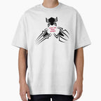 Copy of three magic spiders