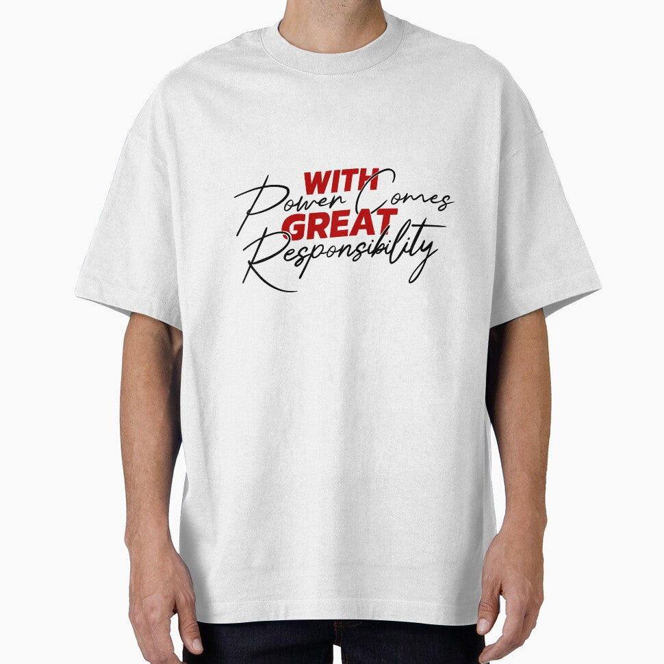 A great power