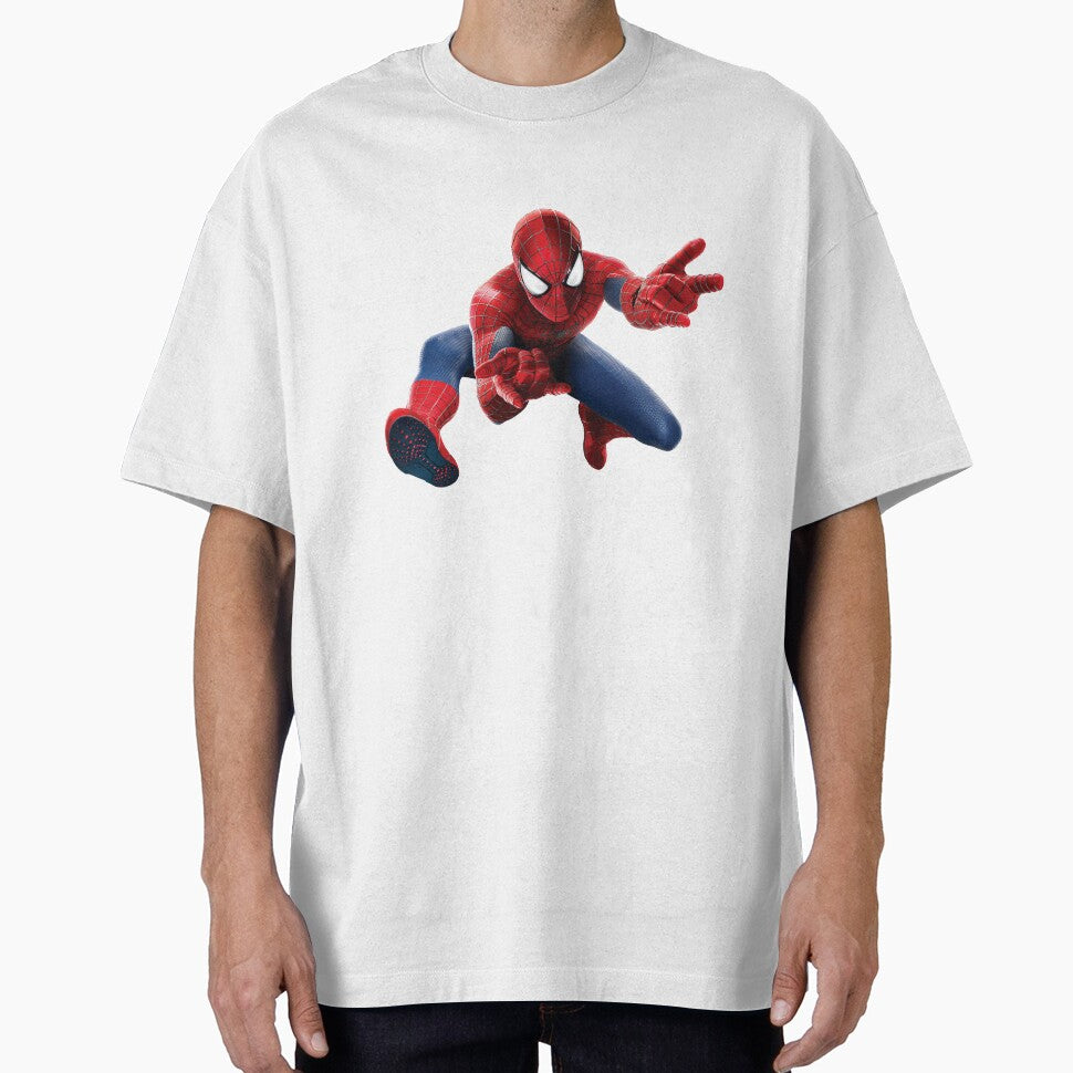 Spider Man Brand new day