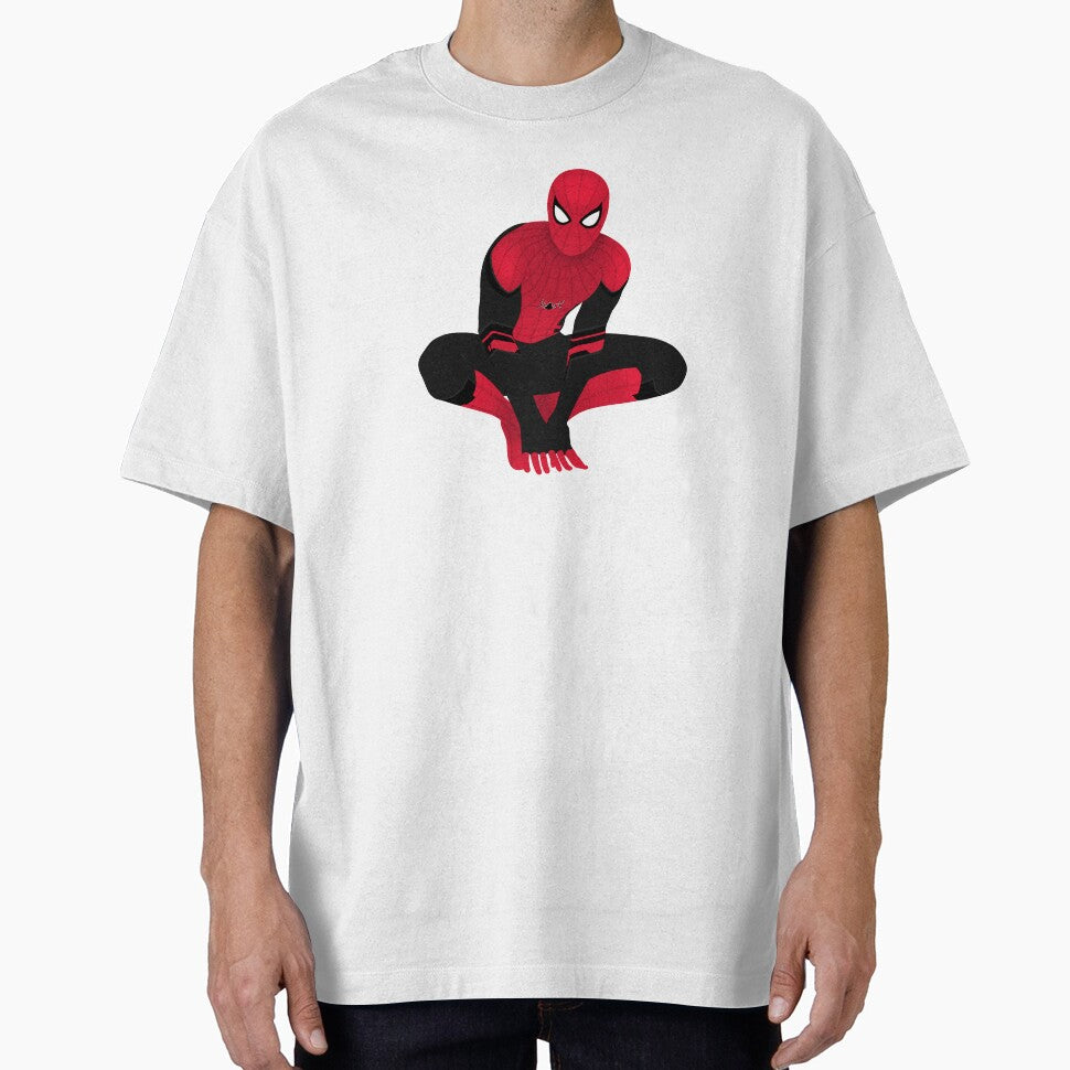 Spiderman Peter Parker