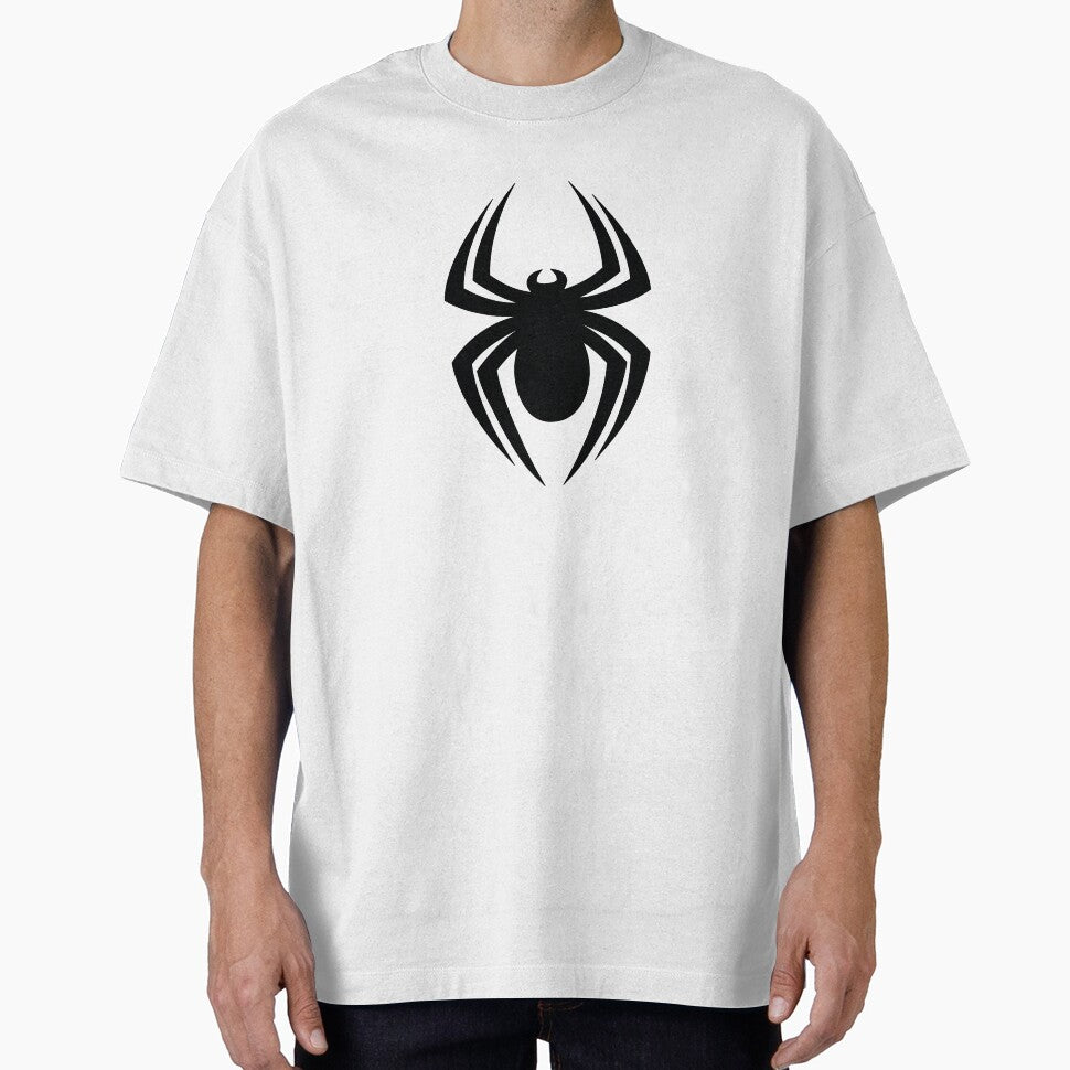 Spider (Black)