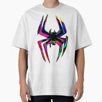 Across The Spiderverse Spider