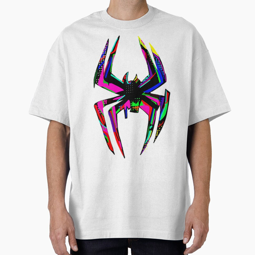Across The Spiderverse Spider