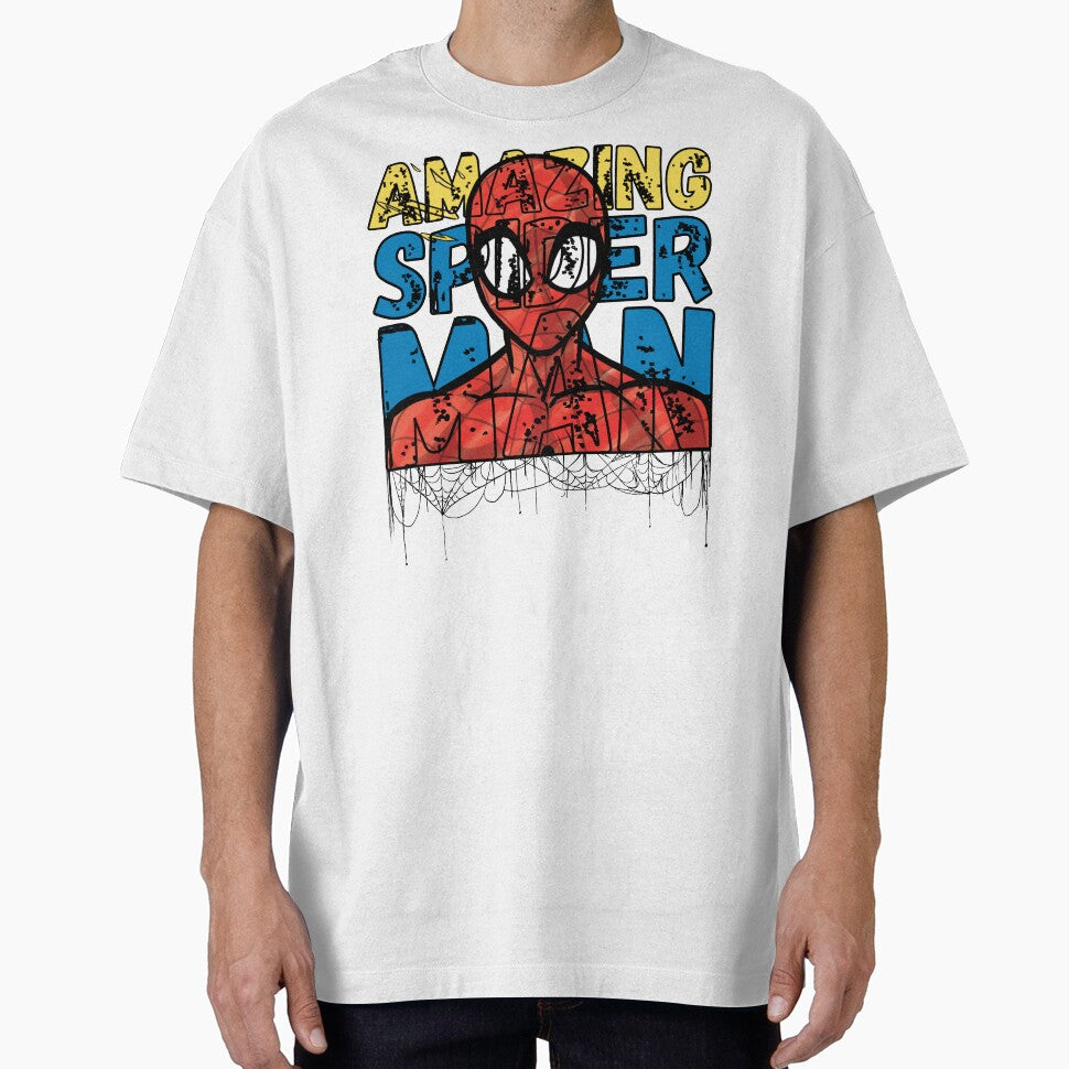 Amazing Spider Man