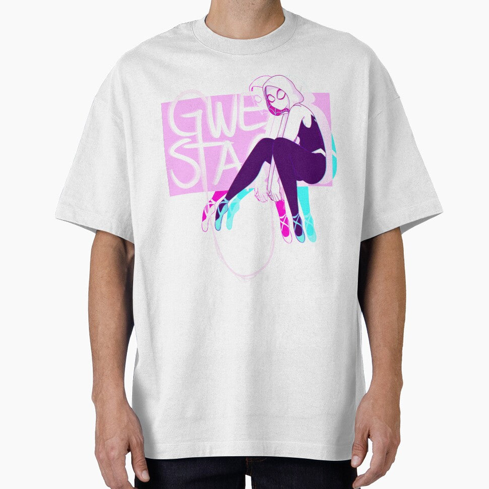Spider-Gwen
