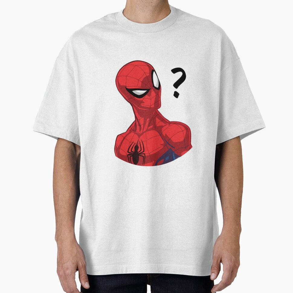 Spider-Man ?