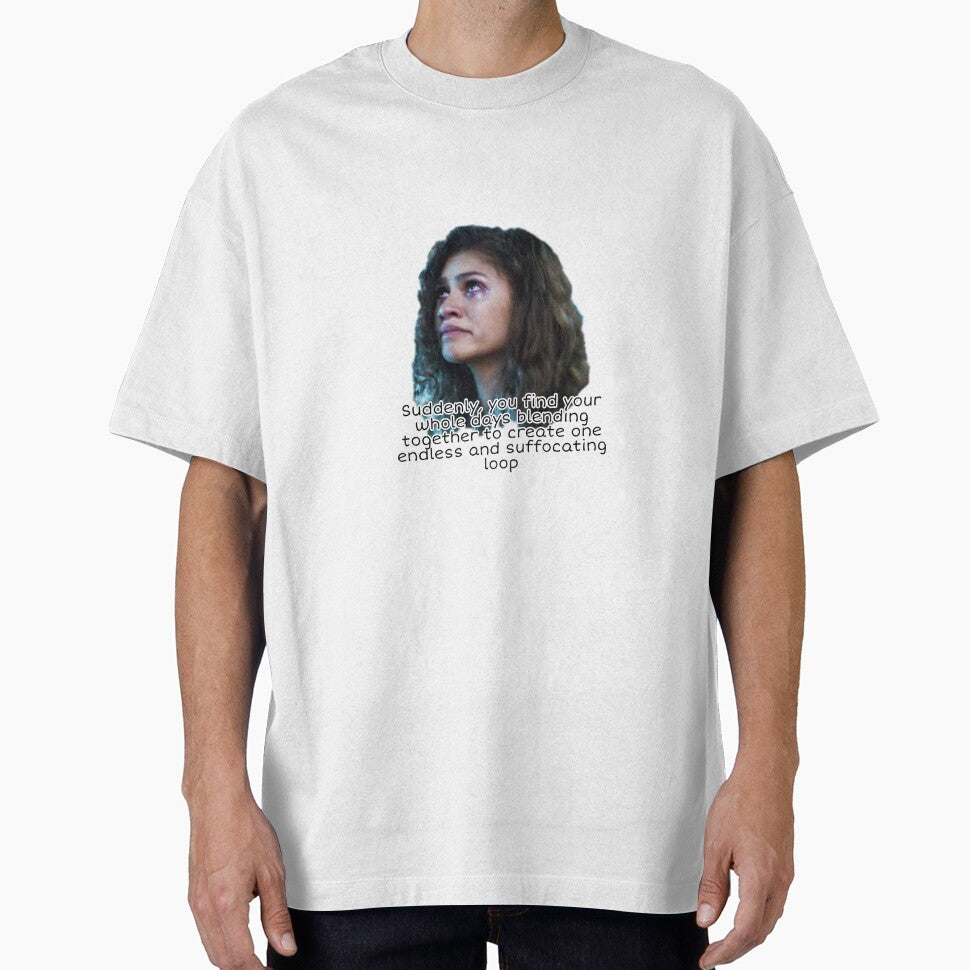 Zendaya Quote
