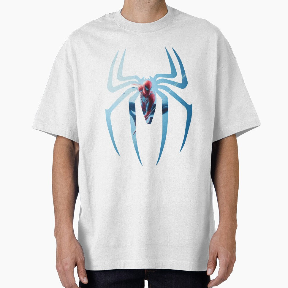 Spider-Hero Game