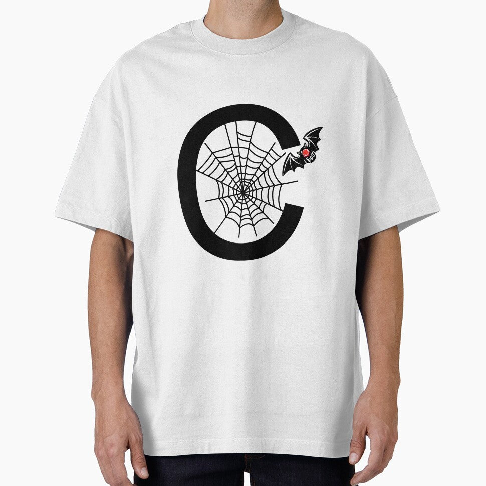letters C spider 2022