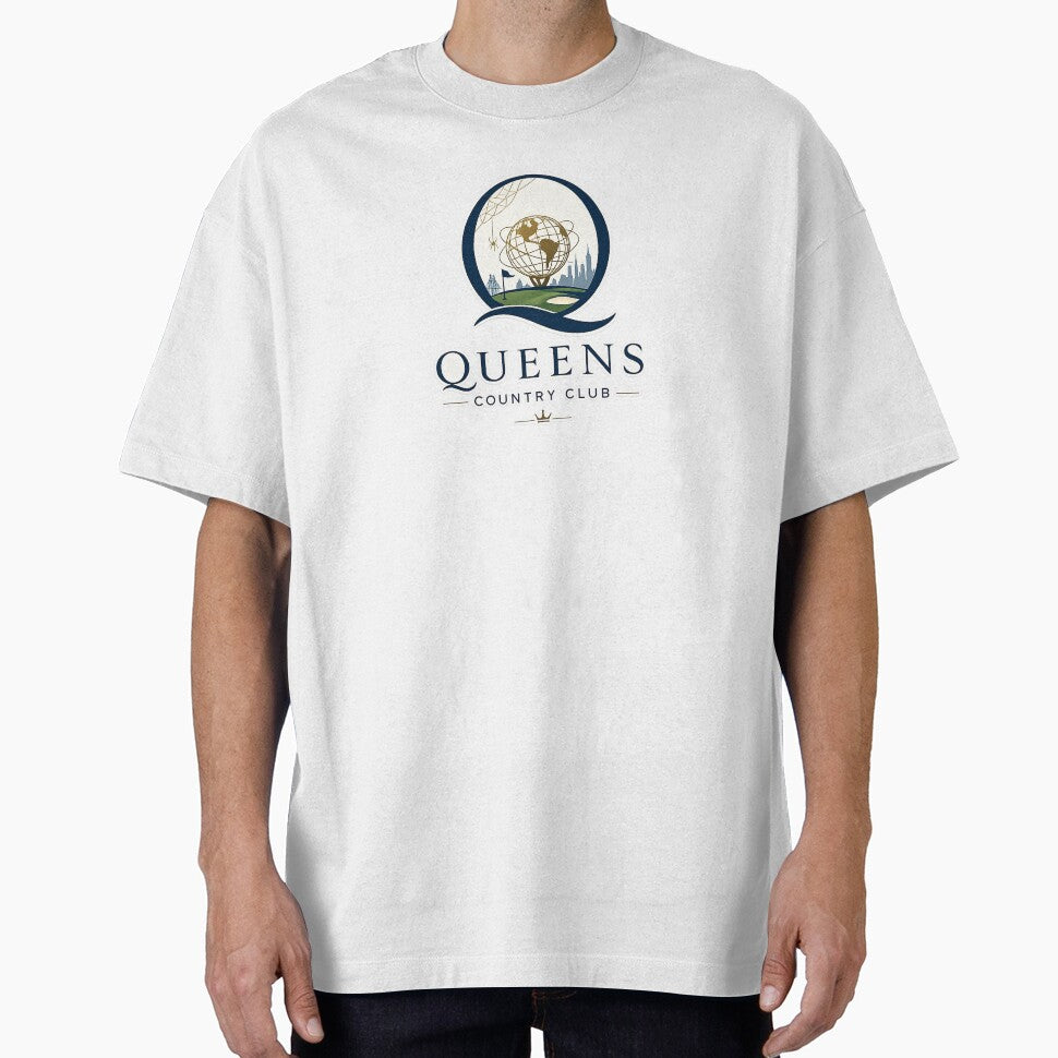 Queens NY Country Club