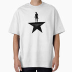 "Underoos" Hamilton Logo Parody