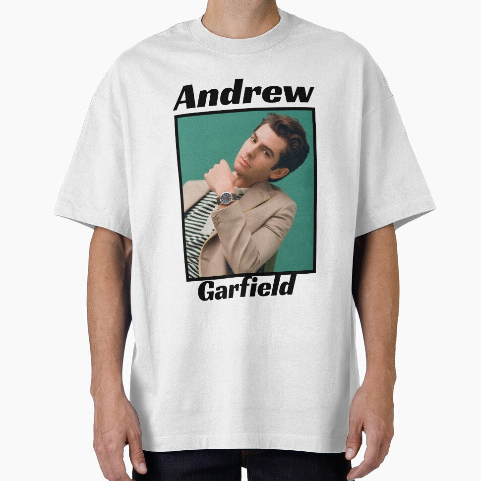 andrew garfield poster