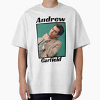 andrew garfield poster