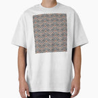 Spider pattern 18s Sleeveless Top