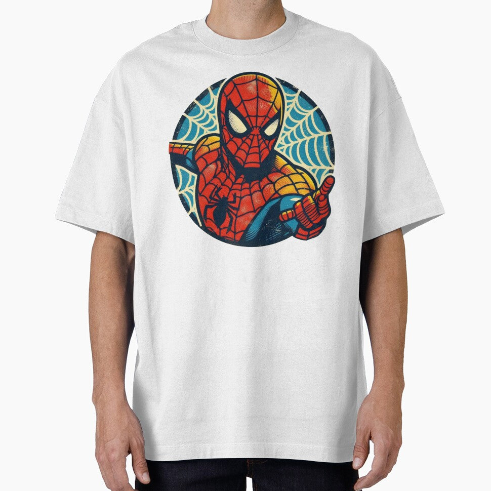 Spider man cool