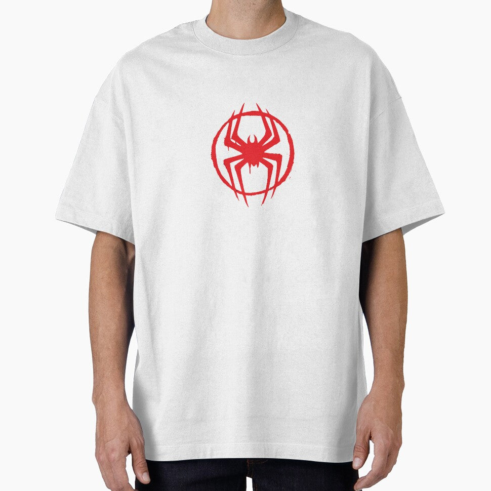 Across The Spider Verse - Miles