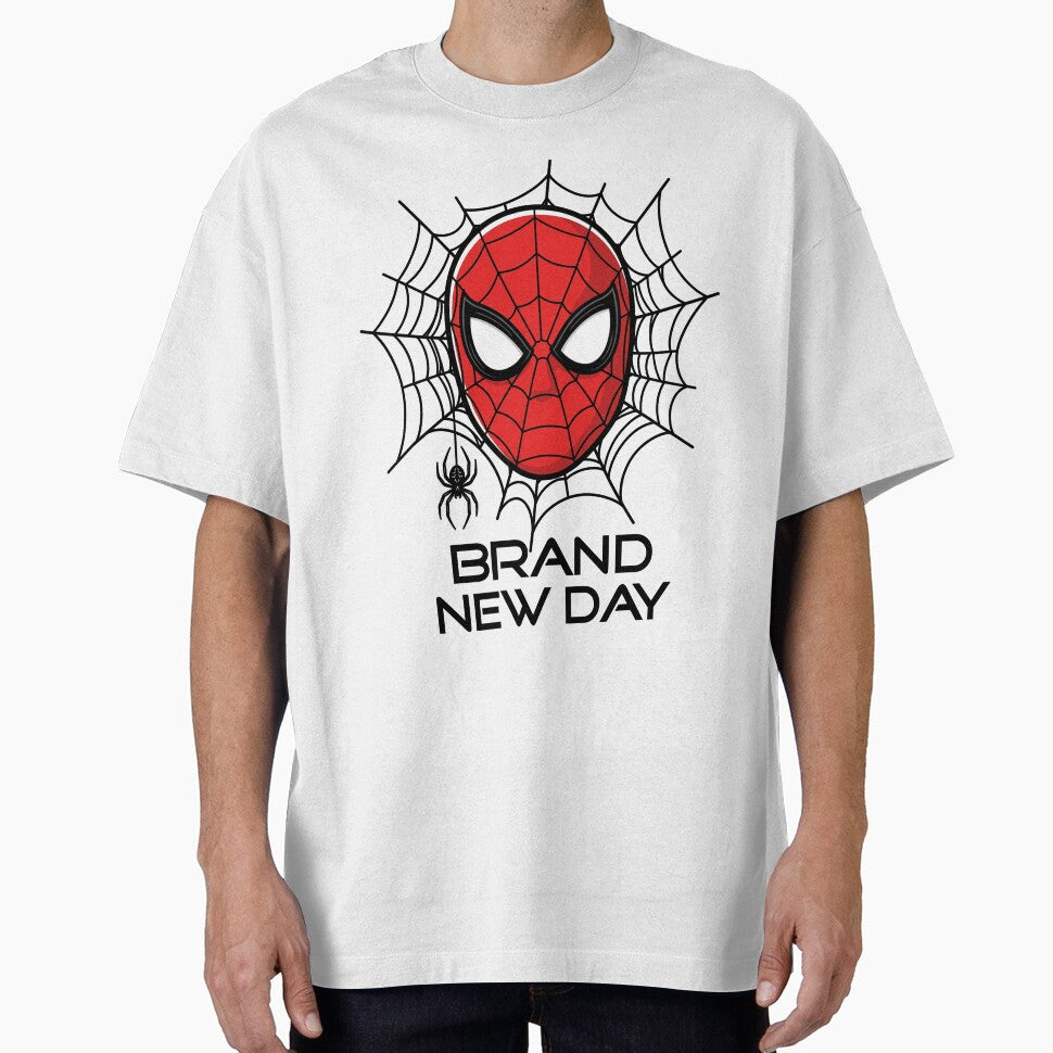 Spider-Man: Brand New Day