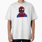 Lego Spiderman