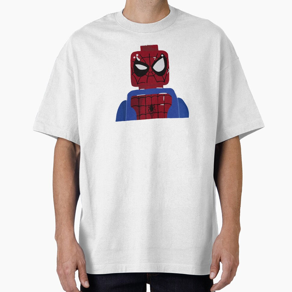 Lego Spiderman